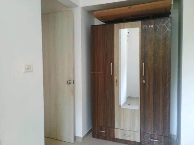 1 BHK Apartment in Palava Phase 2 for resale Thane. The reference number is 20227894