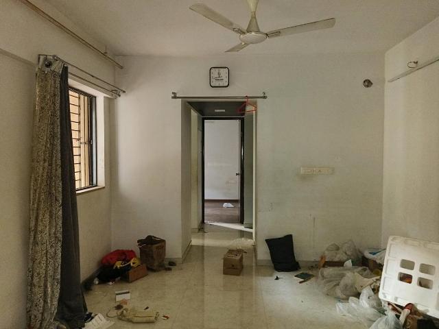 1 BHK Apartment in Palava Phase 2 for resale Thane. The reference number is 20383031