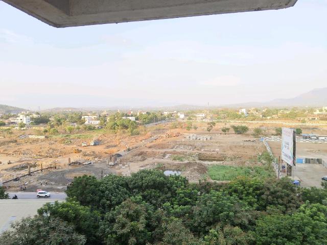 1 BHK Apartment in Palava Phase 2 for resale Thane. The reference number is 20383234