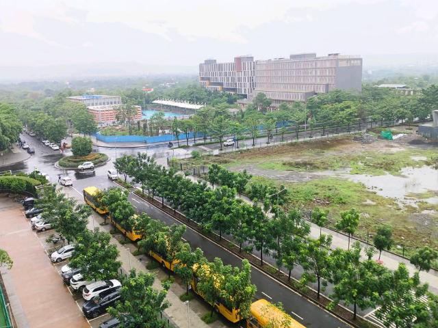1 BHK Apartment in Palava Phase 2 for resale Thane. The reference number is 20616198