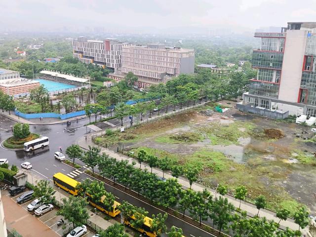 1 BHK Apartment in Palava Phase 2 for resale Thane. The reference number is 20616232