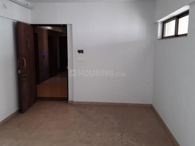 1 BHK Apartment in Palava Phase 2 for resale Thane. The reference number is 20752207
