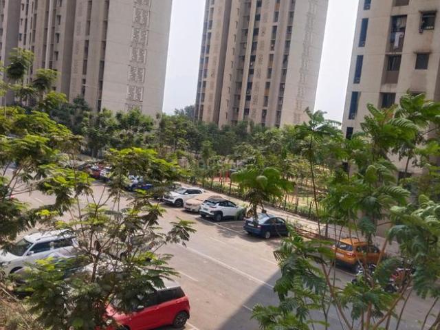1 BHK Apartment in Palava Phase 2 for resale Thane. The reference number is 20752319