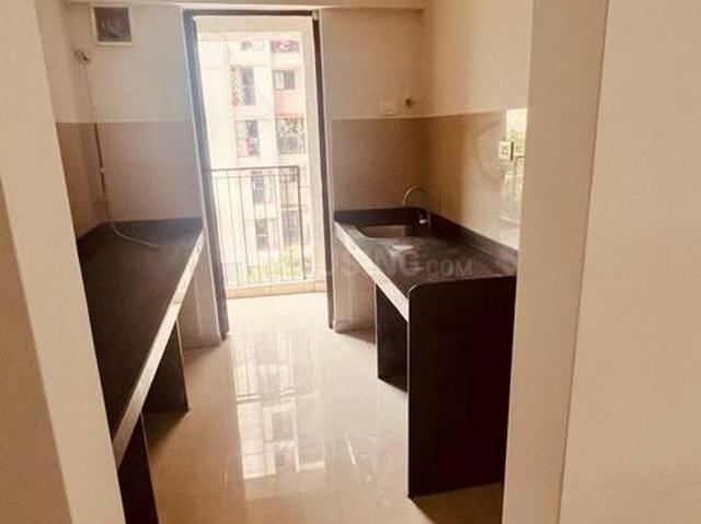 1 BHK Apartment in Palava Phase 2 for resale Thane. The reference number is 20754525