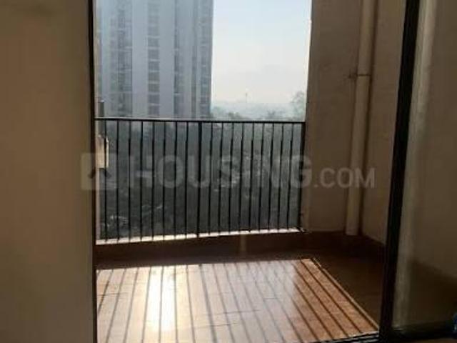 1 BHK Apartment in Palava Phase 2 for resale Thane. The reference number is 20754877