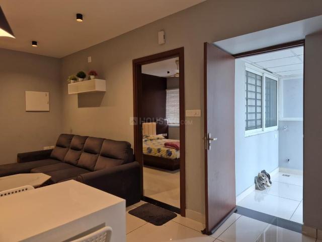 1 BHK Apartment in Palazhi for rent Kozhikode. The reference number is 19980229
