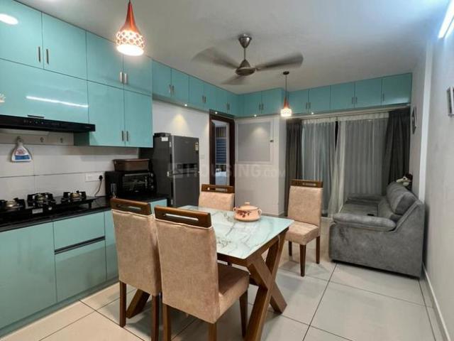 1 BHK Apartment in Palazhi for rent Kozhikode. The reference number is 19980261