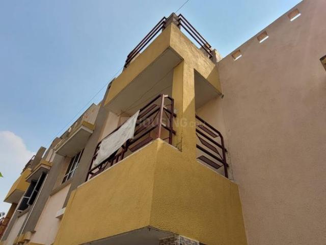 1 BHK Apartment in Palghar for rent Mumbai. The reference number is 14436662