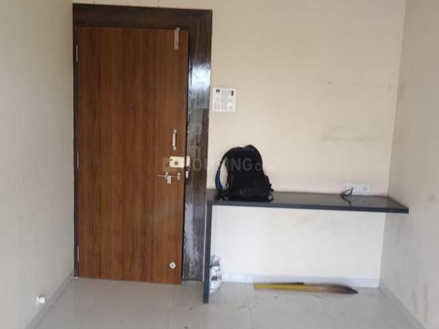 1 BHK Apartment in Palghar for rent Mumbai. The reference number is 19912365