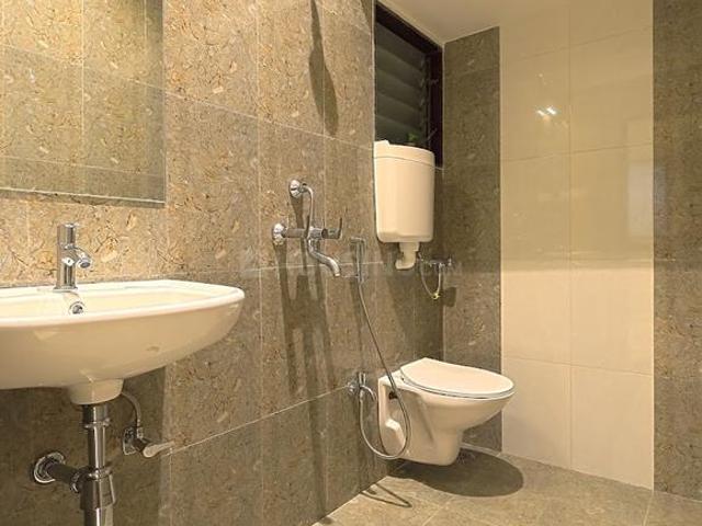 1 BHK Apartment in Palghar for rent Mumbai. The reference number is 20518185