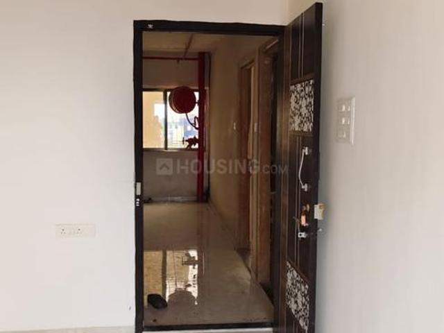 1 BHK Apartment in Palghar for rent Mumbai. The reference number is 20601280