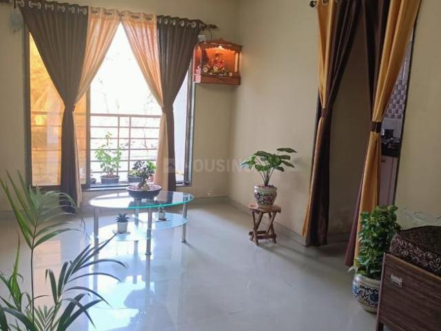 1 BHK Apartment in Palghar for resale Mumbai. The reference number is 14725278