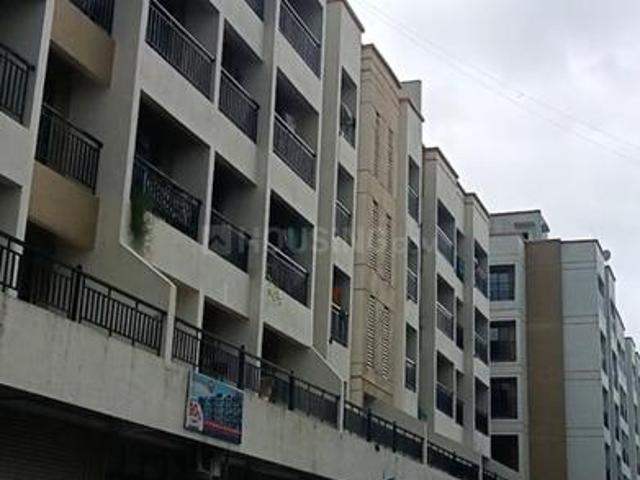 1 BHK Apartment in Palghar for resale Mumbai. The reference number is 15724673