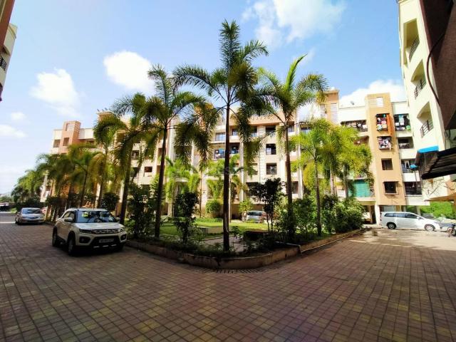 1 BHK Apartment in Palghar for resale Mumbai. The reference number is 16558026