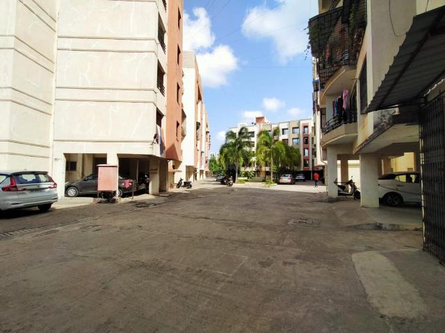 1 BHK Apartment in Palghar for resale Mumbai. The reference number is 16561260