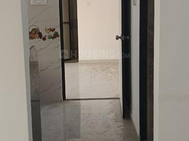 1 BHK Apartment in Palghar for resale Mumbai. The reference number is 16698917