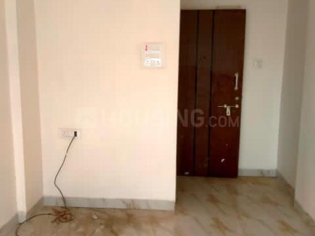 1 BHK Apartment in Palghar for resale Mumbai. The reference number is 17621024