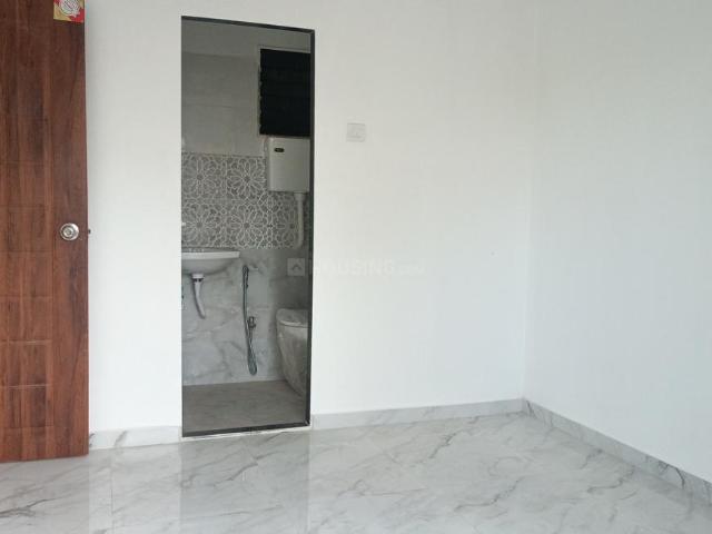 1 BHK Apartment in Palghar for resale Mumbai. The reference number is 18600103