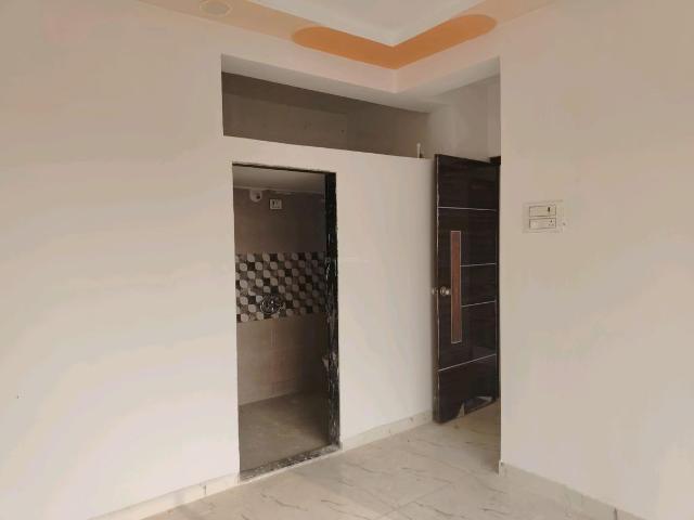 1 BHK Apartment in Palghar for resale Mumbai. The reference number is 19458034
