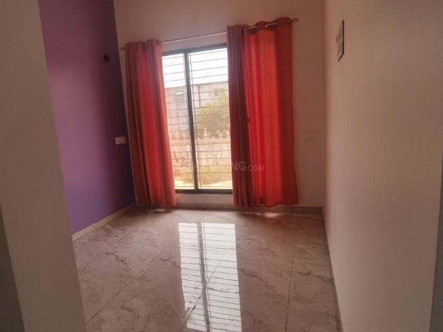 1 BHK Apartment in Palghar for resale Mumbai. The reference number is 19474790