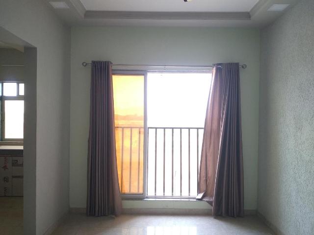 1 BHK Apartment in Palghar for resale Mumbai. The reference number is 19544728