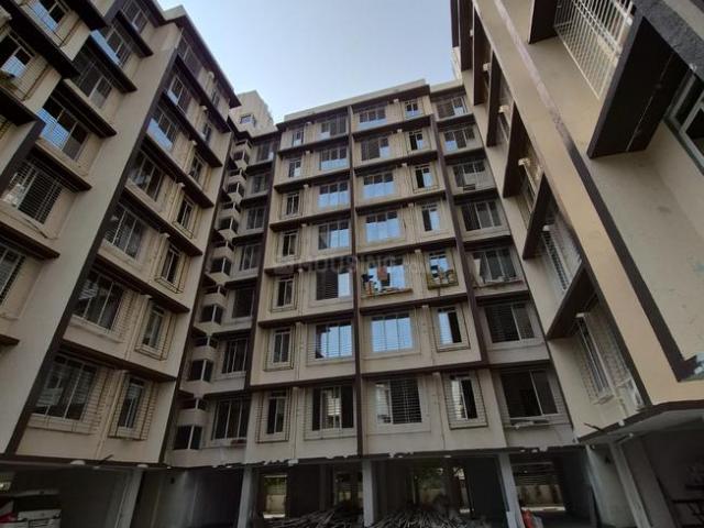 1 BHK Apartment in Palghar for resale Mumbai. The reference number is 19794277