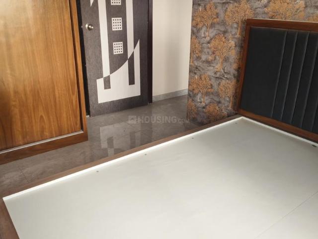 1 BHK Apartment in Palghar for resale Mumbai. The reference number is 19940761