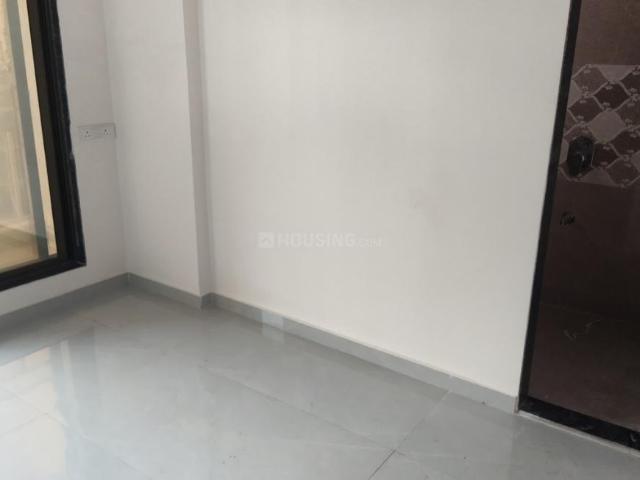 1 BHK Apartment in Palghar for resale Mumbai. The reference number is 19941259