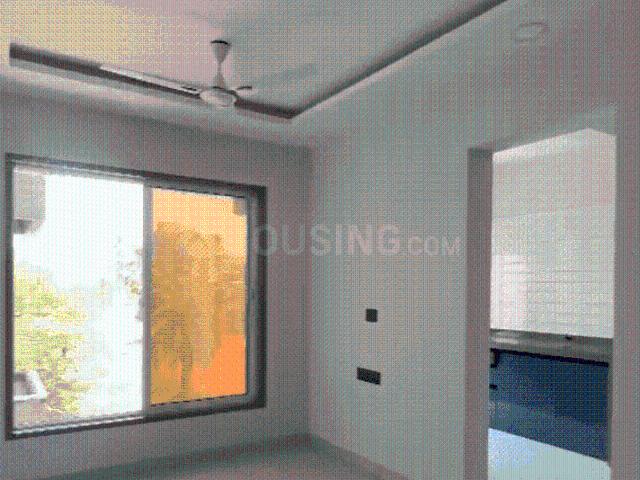 1 BHK Apartment in Palghar for resale Mumbai. The reference number is 19973114
