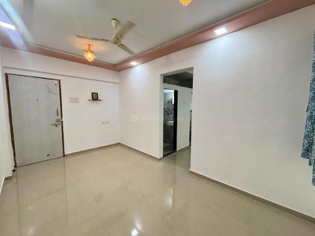 1 BHK Apartment in Palghar for resale Mumbai. The reference number is 20070869
