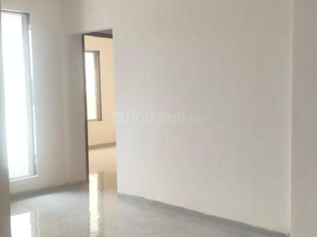 1 BHK Apartment in Palghar for resale Mumbai. The reference number is 20076707