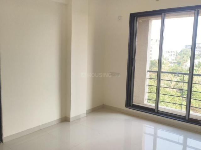 1 BHK Apartment in Palghar for resale Mumbai. The reference number is 20077639