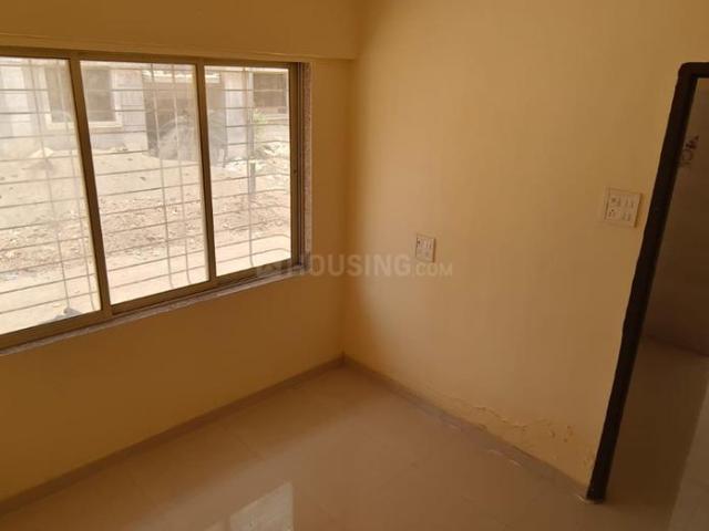 1 BHK Apartment in Palghar for resale Mumbai. The reference number is 20084466