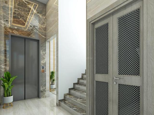 1 BHK Apartment in Palghar for resale Mumbai. The reference number is 20222528