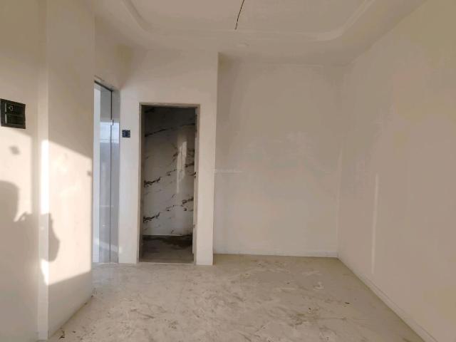 1 BHK Apartment in Palghar for resale Mumbai. The reference number is 20317870
