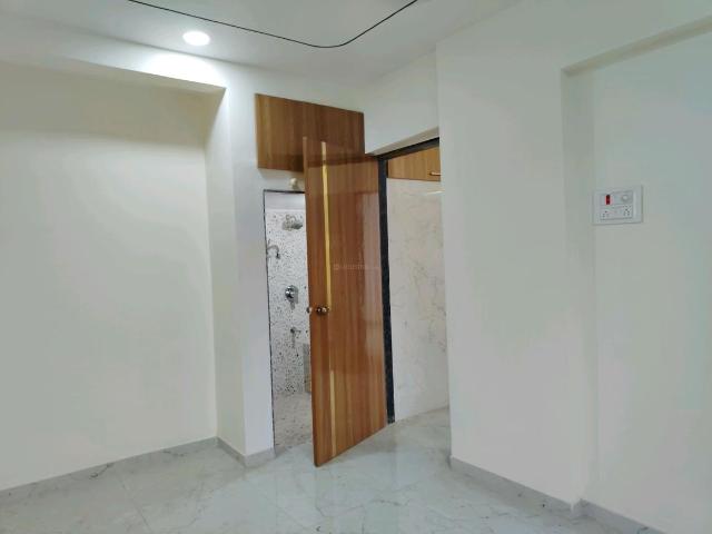 1 BHK Apartment in Palghar for resale Mumbai. The reference number is 20318061