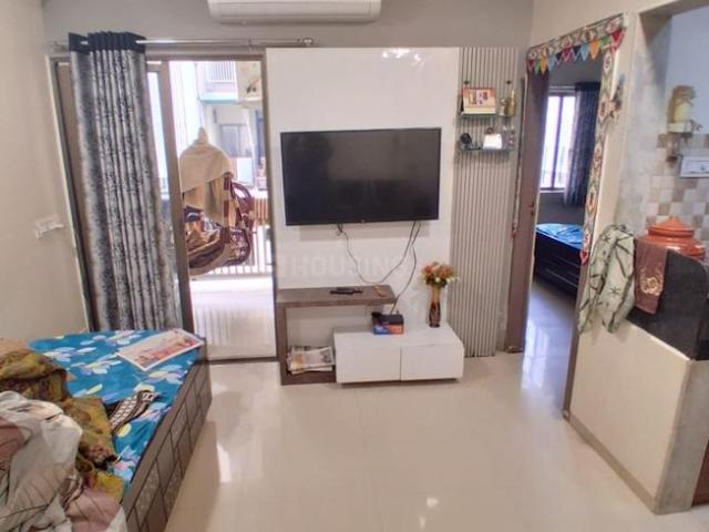 1 BHK Apartment in Paldi for rent Ahmedabad. The reference number is 19318827