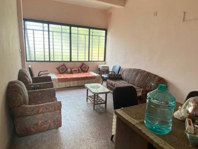 1 BHK Apartment in Paldi for rent Ahmedabad. The reference number is 19480731