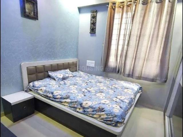1 BHK Apartment in Paldi for rent Ahmedabad. The reference number is 19848958