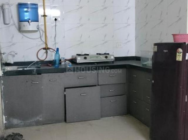 1 BHK Apartment in Paldi for rent Ahmedabad. The reference number is 20706818
