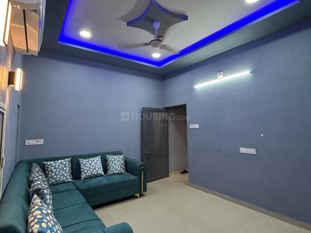 1 BHK Apartment in Paldi for rent Ahmedabad. The reference number is 20778644