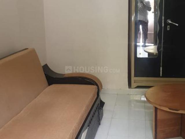 1 BHK Apartment in Paldi for rent Ahmedabad. The reference number is 20791188