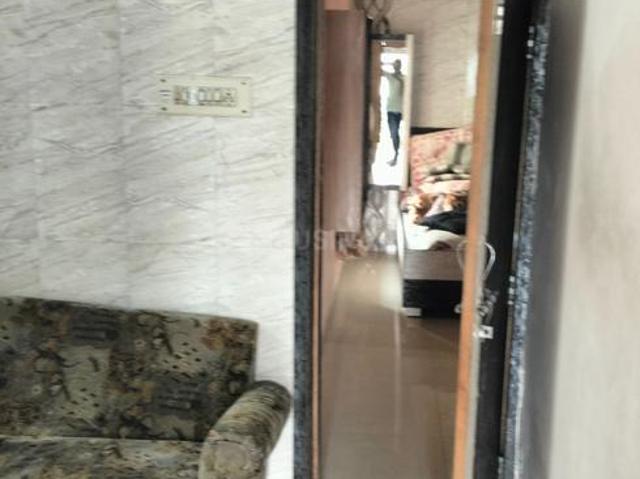 1 BHK Apartment in Paldi for rent Ahmedabad. The reference number is 20928309