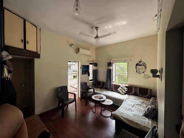 1 BHK Apartment in Paldi for resale Ahmedabad. The reference number is 15393546