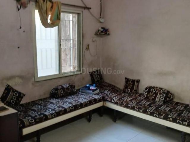 1 BHK Apartment in Paldi for resale Ahmedabad. The reference number is 18538125