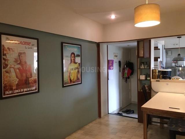 1 BHK Apartment in Pali Hill for rent Mumbai. The reference number is 19462657