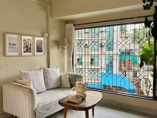 1 BHK Apartment in Pali Hill for rent Mumbai. The reference number is 20613637