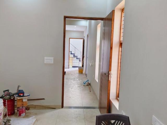 1 BHK Apartment in Pallavpuram for resale Meerut. The reference number is 20966642