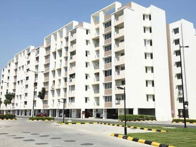 1 BHK Apartment in Pallikaranai for resale Chennai South. The reference number is 11705206