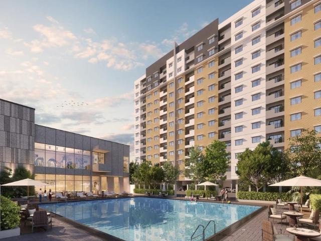 1 BHK Apartment in Pallikaranai for resale Chennai. The reference number is 12383357